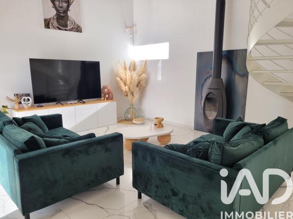 Maison à vendre 6 pièces 182 m² Cabrières