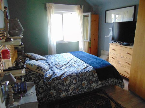 MAISON AVEC NOMBREUX POINTS FORTS A DECOUVRIR