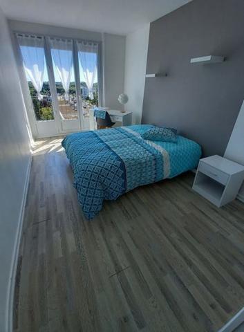 Appartement à vendre |  Saint-Herblain |  4 pièces | 71 m²