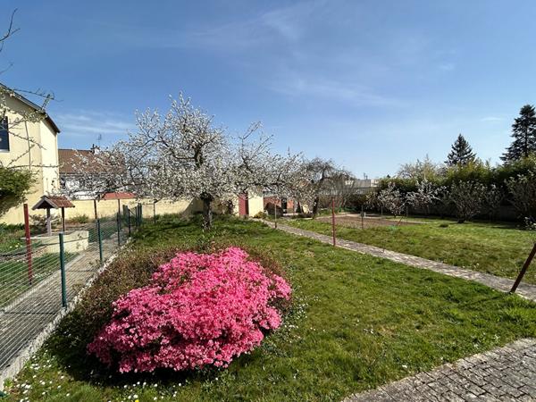 Terrain Orvault 325 m2 PETIT CHANTILLY