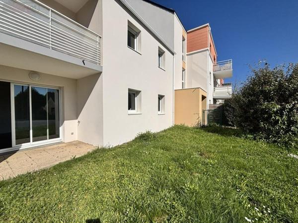 Appartement à vendre à Montoir-de-Bretagne en Loire-Atlantique (44550), ref : 44088-2046   
Bourg