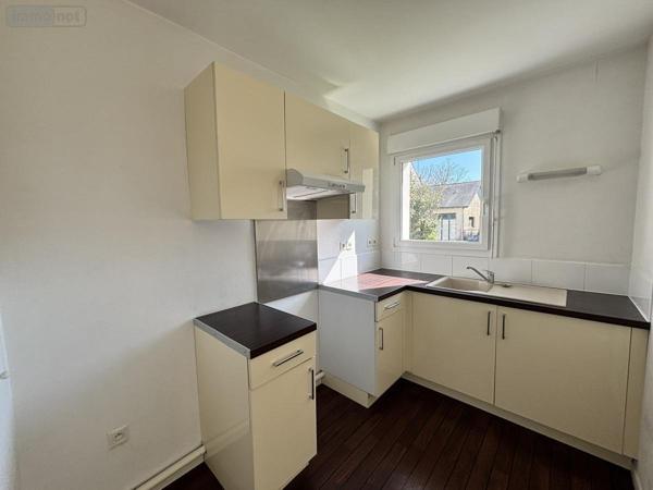 Appartement à vendre à Montoir-de-Bretagne en Loire-Atlantique (44550), ref : 44088-2046   
Bourg