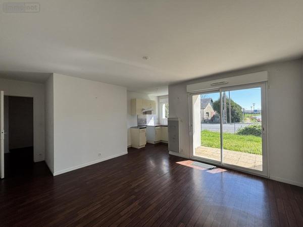 Appartement à vendre à Montoir-de-Bretagne en Loire-Atlantique (44550), ref : 44088-2046   
Bourg