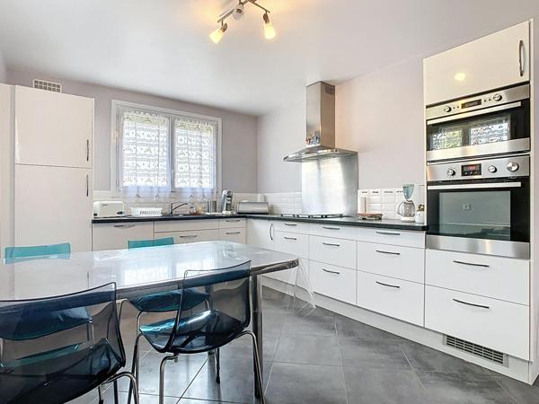 Maison individuelle de plein pied, sous sol total