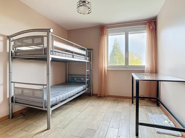 Maison individuelle de plein pied, sous sol total