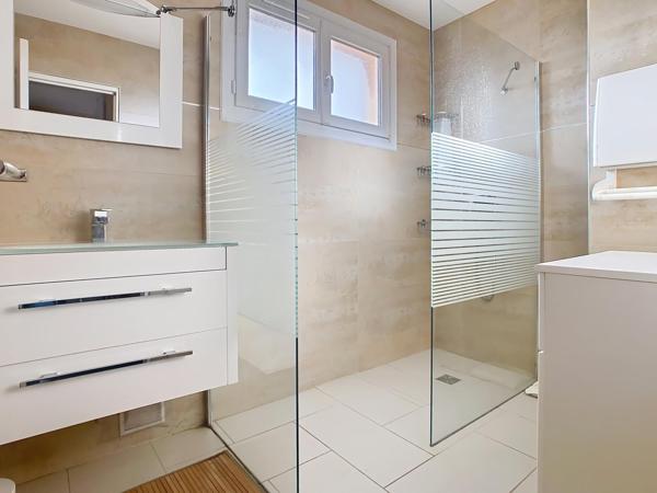 Maison individuelle de plein pied, sous sol total