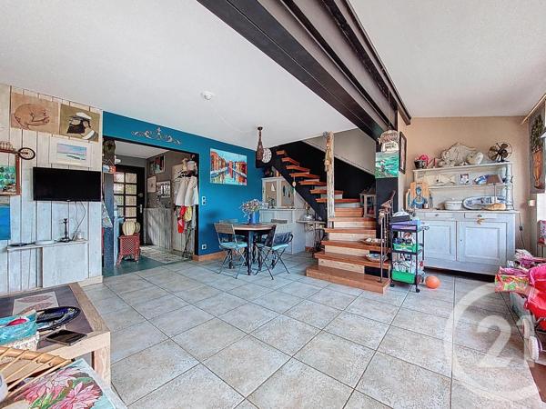 Maison à vendre  3 pièces - 74,17 m2 SETE - 34