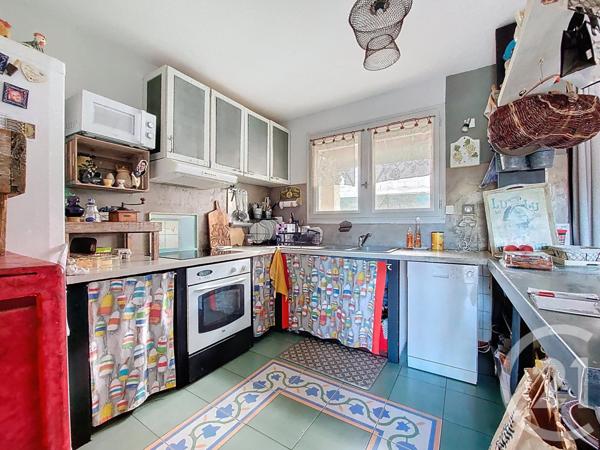 Maison à vendre  3 pièces - 74,17 m2 SETE - 34