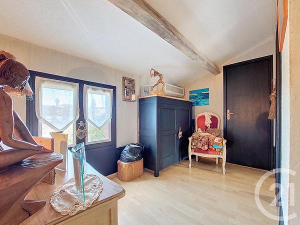 Maison à vendre  3 pièces - 74,17 m2 SETE - 34