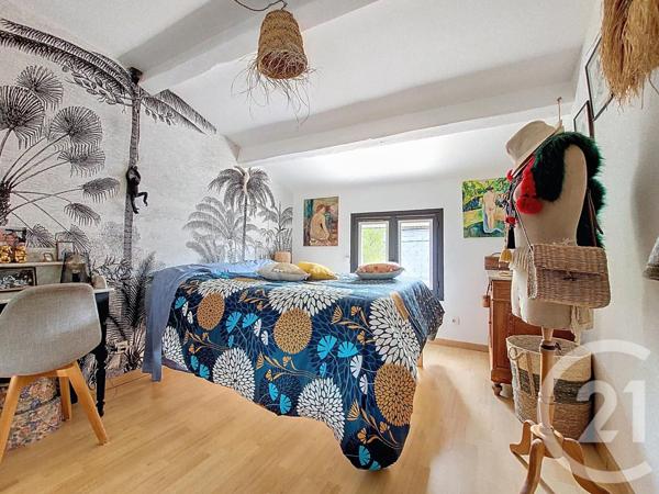 Maison à vendre  3 pièces - 74,17 m2 SETE - 34