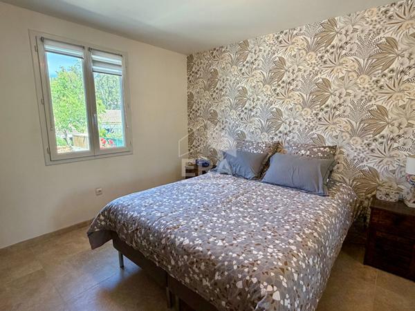 Maison à vendre à Vidauban - 4 chambres avec piscine et terrasses