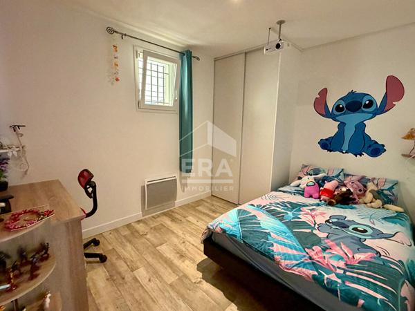 Maison à vendre à Vidauban - 4 chambres avec piscine et terrasses