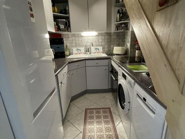 Appartement - Saint-georges-de-didonne - Réf.:1152 Appartement T3 Vue Mer - Saint-Georges de Didonne