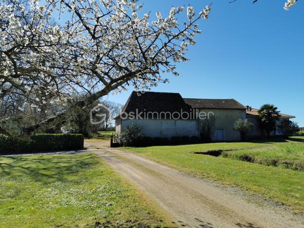 Propriete de 110 m²