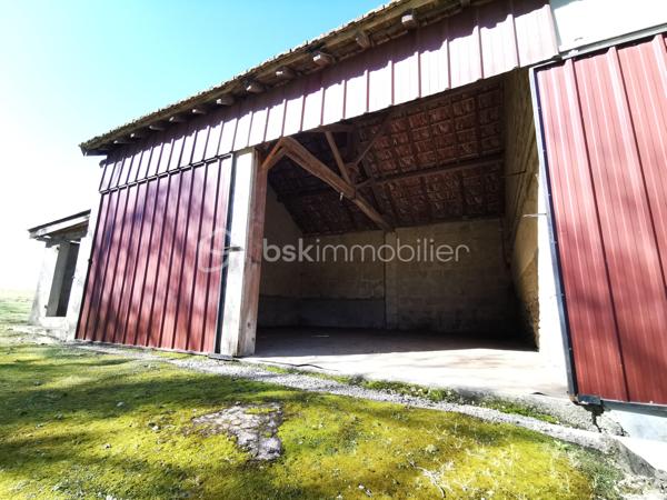 Propriete de 110 m²