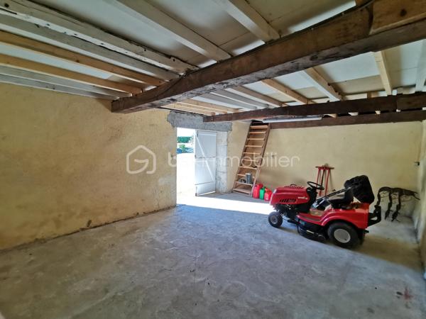 Propriete de 110 m²