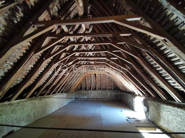 Propriete de 110 m²