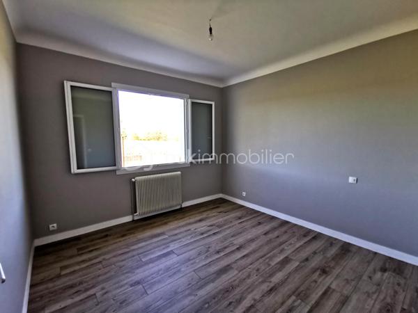 Propriete de 110 m²