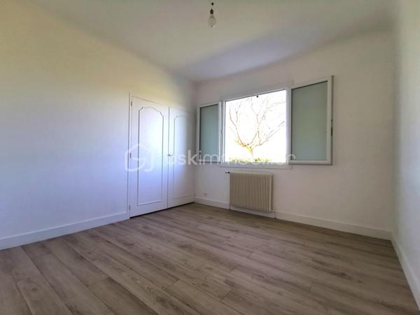 Propriete de 110 m²