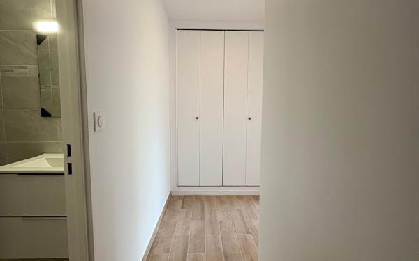 Appartement à louer    3 pièces • 65,30 m2 Brunoy