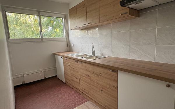 Appartement à louer    3 pièces • 65,30 m2 Brunoy