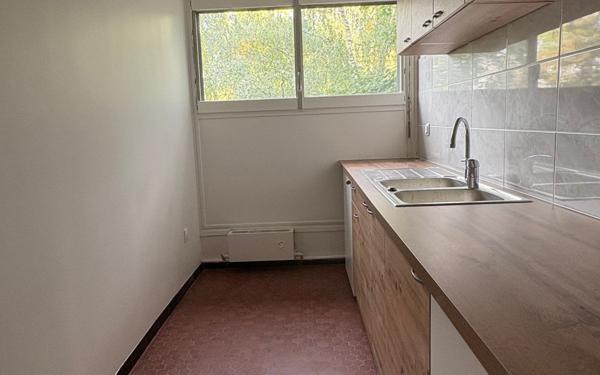 Appartement à louer    3 pièces • 65,30 m2 Brunoy