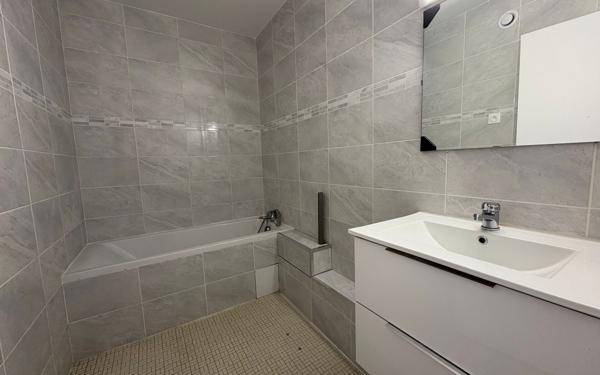 Appartement à louer    3 pièces • 65,30 m2 Brunoy