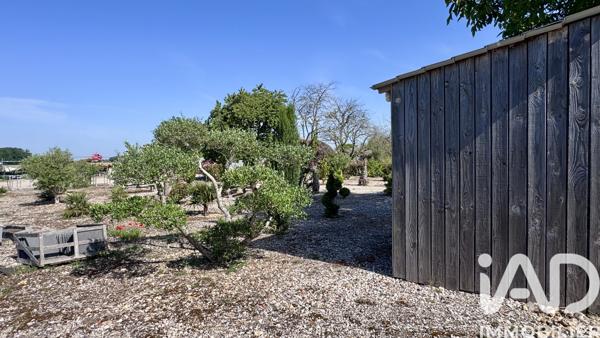 Terrain à vendre 5 568 m² Chantecoq