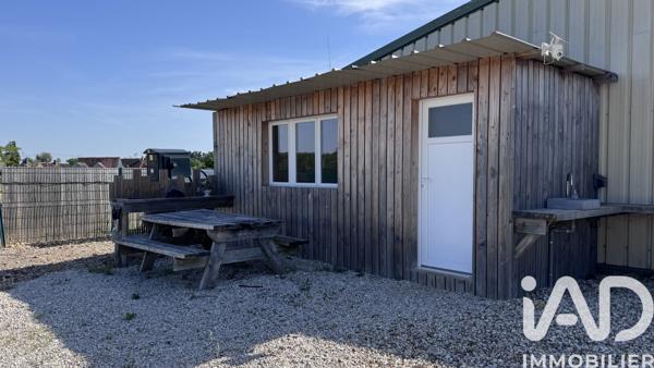 Terrain à vendre 5 568 m² Chantecoq
