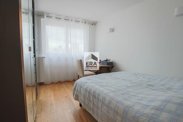 Appartement Paris 4 pièce(s) 90.43 m2