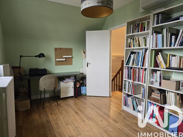 Maison à vendre 4 pièces 120 m² Blois