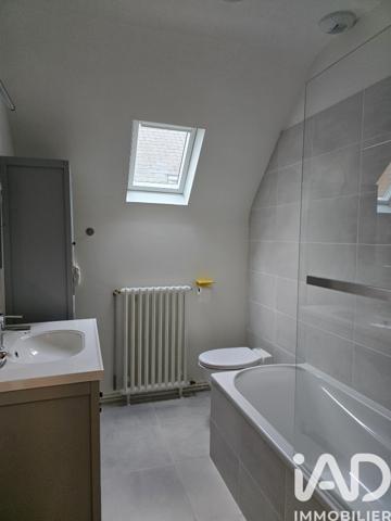 Maison à vendre 4 pièces 120 m² Blois