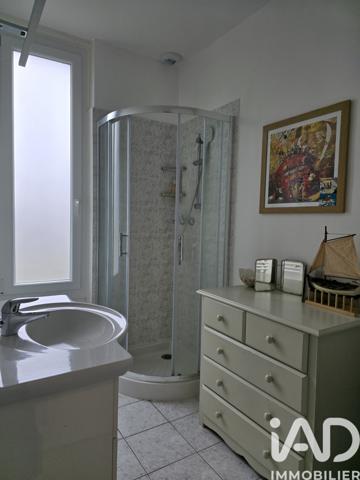 Maison à vendre 4 pièces 120 m² Blois
