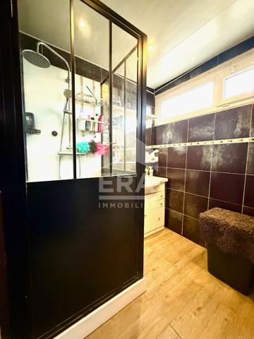 maison 3 chambres, bureau, garage, hardin