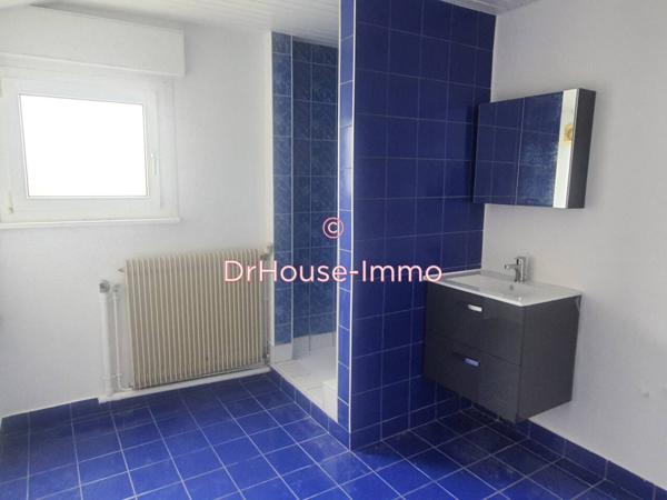 Immeuble à vendre 15 pièces de 317 m²