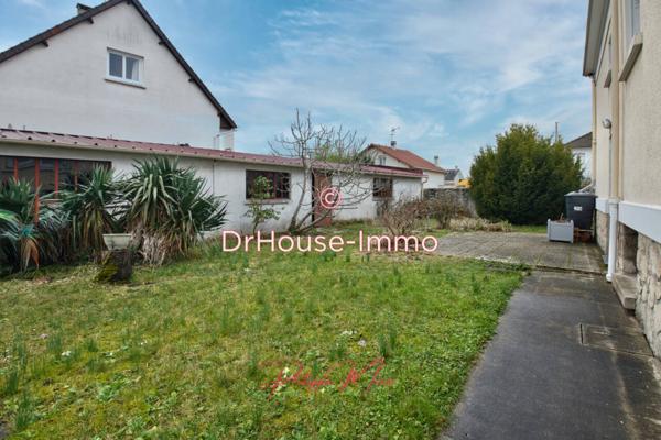 Maison à vendre 6 pièces de 150 m²