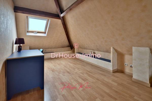 Maison à vendre 6 pièces de 150 m²
