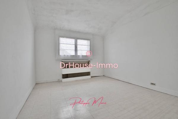 Maison à vendre 6 pièces de 150 m²