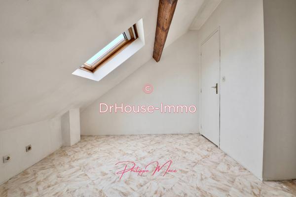 Maison à vendre 6 pièces de 150 m²