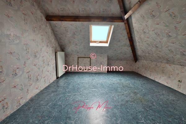 Maison à vendre 6 pièces de 150 m²