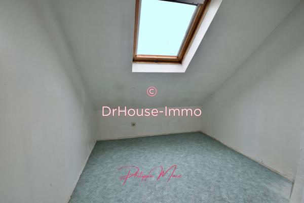 Maison à vendre 6 pièces de 150 m²