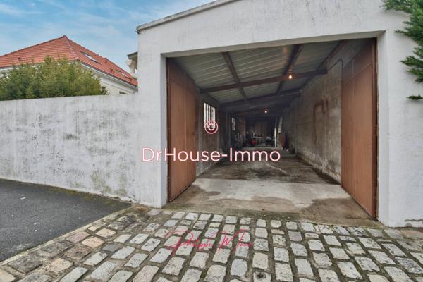 Maison à vendre 6 pièces de 150 m²