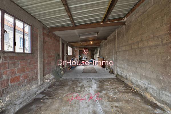 Maison à vendre 6 pièces de 150 m²