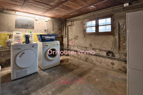 Maison à vendre 6 pièces de 150 m²