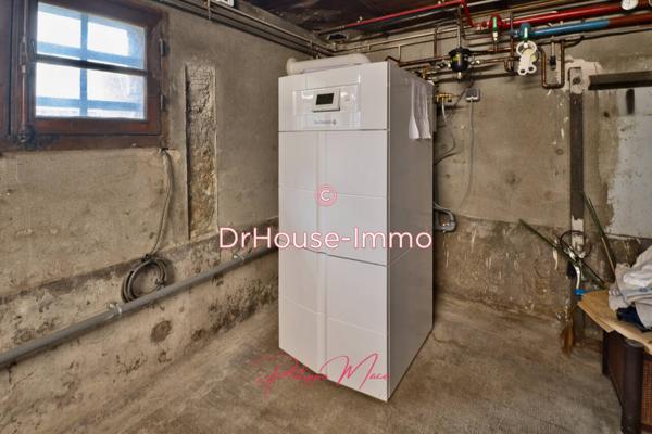 Maison à vendre 6 pièces de 150 m²