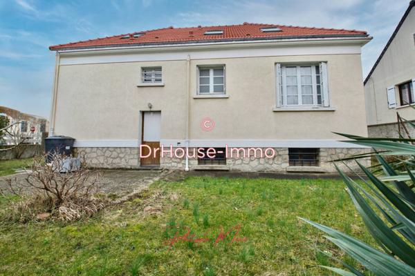 Maison à vendre 6 pièces de 150 m²