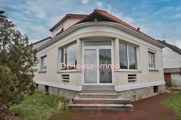 Maison à vendre 6 pièces de 150 m²