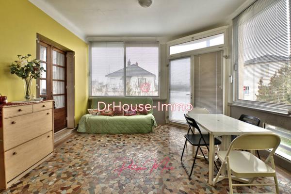 Maison à vendre 6 pièces de 150 m²