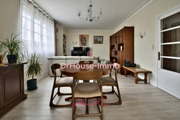 Maison à vendre 6 pièces de 150 m²