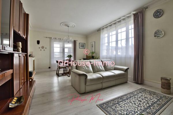 Maison à vendre 6 pièces de 150 m²